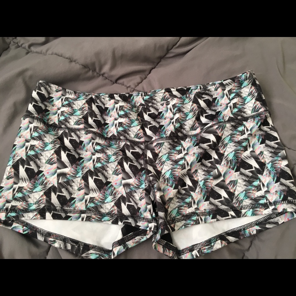 Fleos Originals Shorts